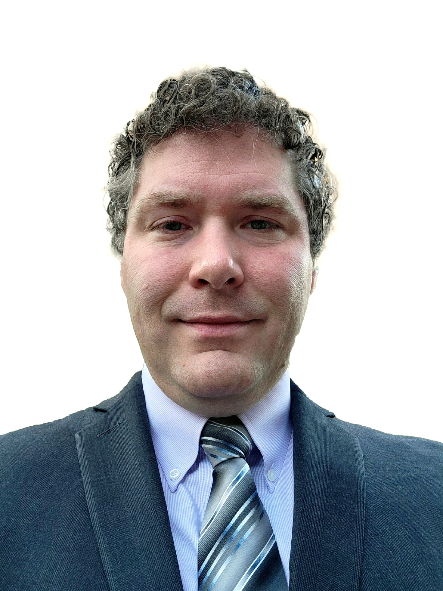 Alex Langseth